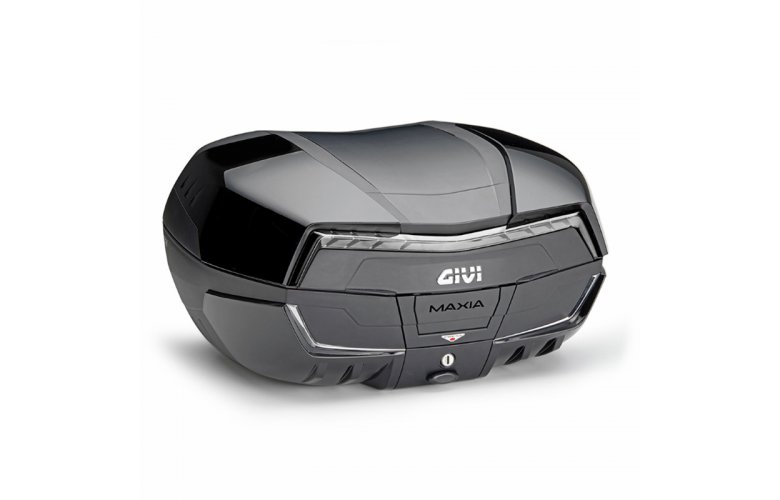 Βαλίτσα 58 λίτρα GIVI V58NNTB μαύρη monokey