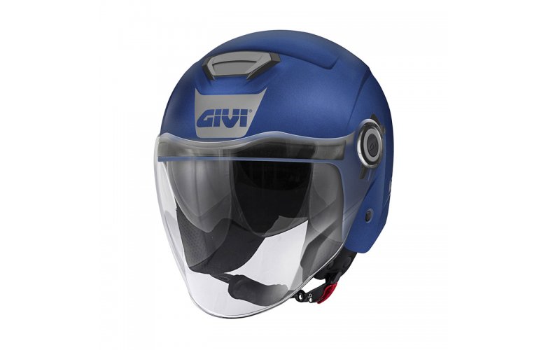 Κράνος Givi H12.5 Jet Blue Metallic (ECE 22.06)