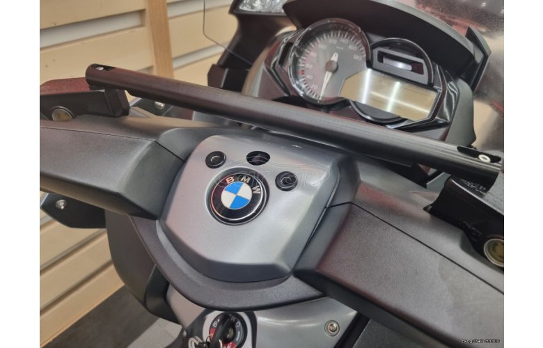 Bmw C 650 GT 2014