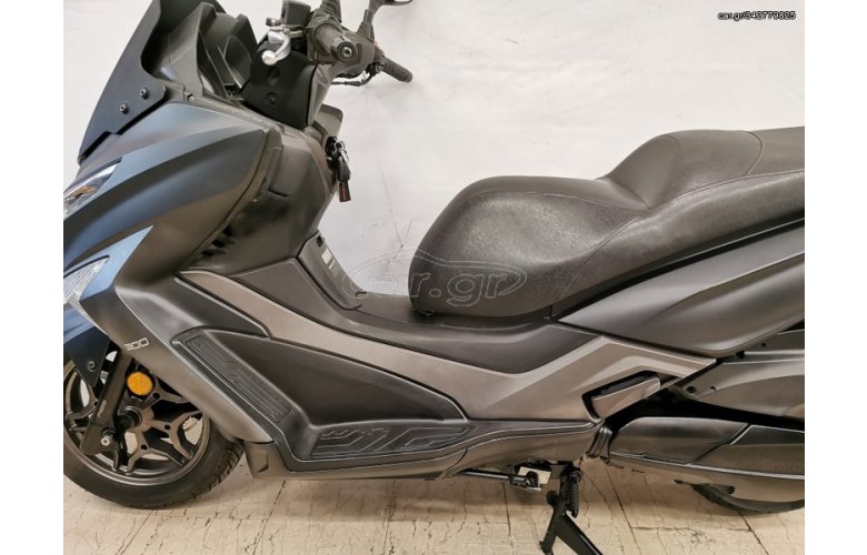 Kymco X-Town 300i 2019