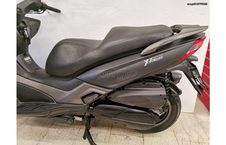 Kymco X-Town 300i 2019