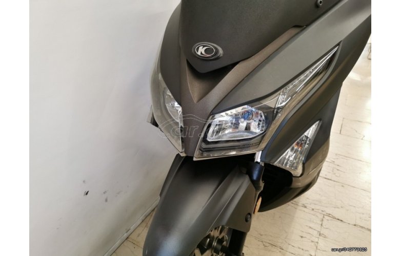 Kymco X-Town 300i 2019