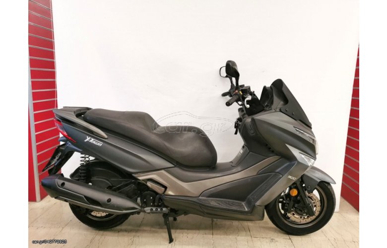 Kymco X-Town 300i 2019