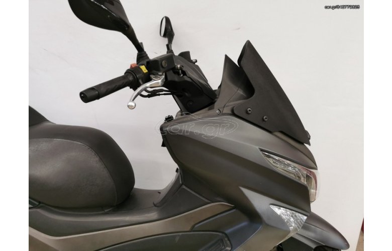 Kymco X-Town 300i 2019