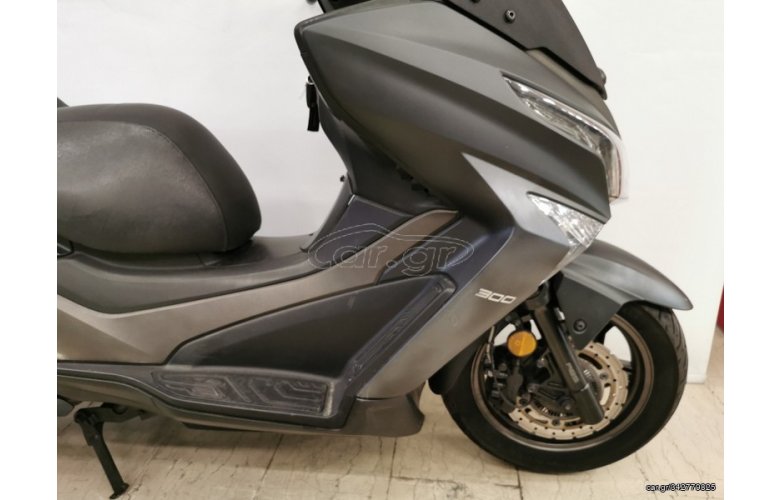 Kymco X-Town 300i 2019