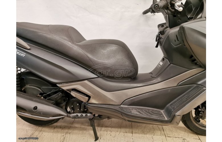 Kymco X-Town 300i 2019