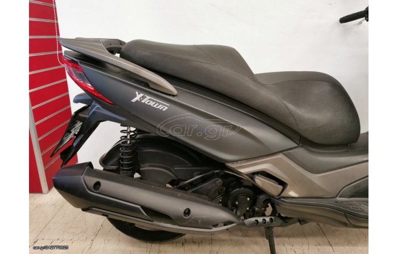 Kymco X-Town 300i 2019