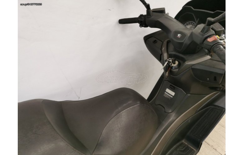 Kymco X-Town 300i 2019