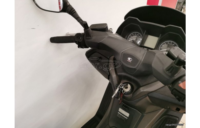 Kymco X-Town 300i 2019