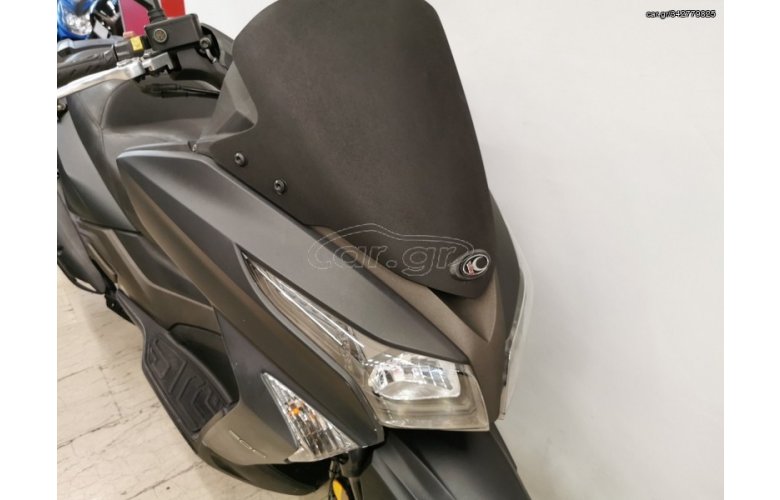 Kymco X-Town 300i 2019