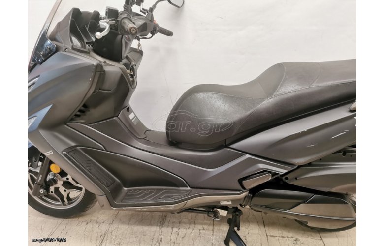 Kymco X-Town 300i 2017