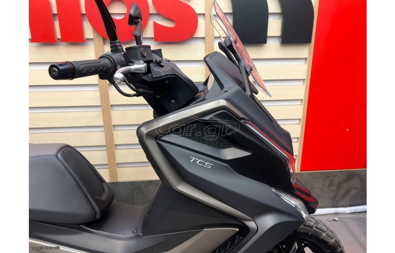 Kymco DT X360 2022 ΕΓΓΥΗΣΗ ΕΩΣ 09/2025