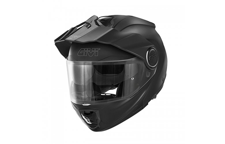 Κράνος Givi X27 Tourer ECE 22.06 Matt black