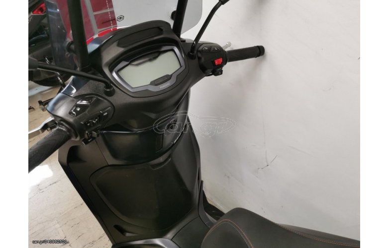 Piaggio Beverly 300 2022