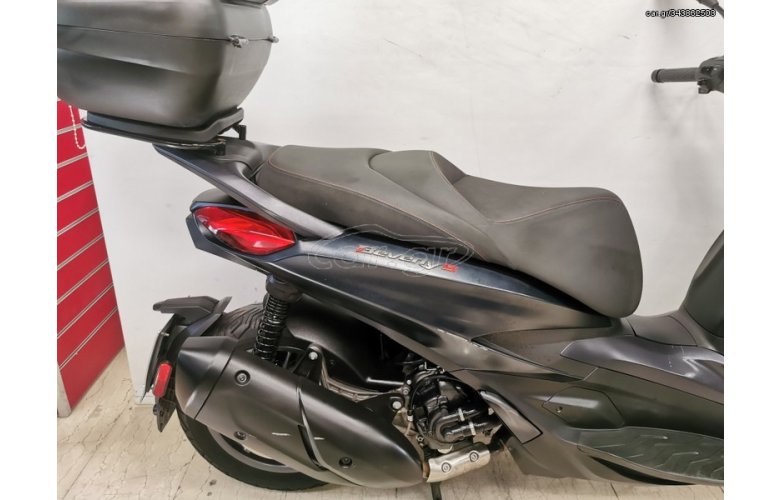 Piaggio Beverly 300 2022