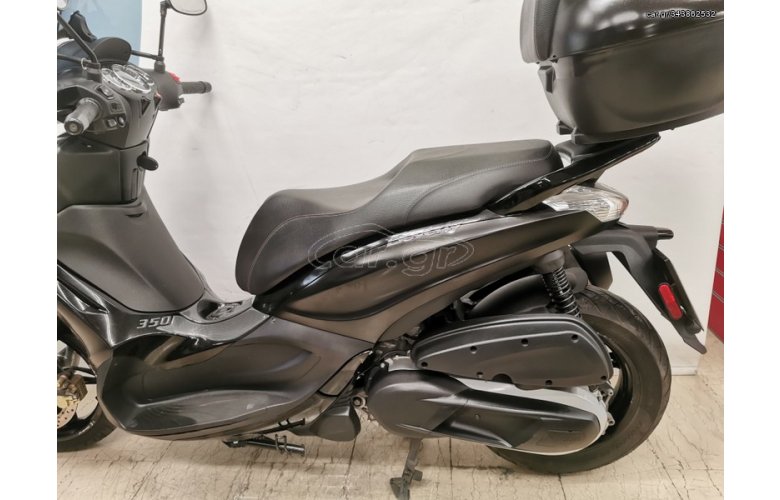 Piaggio Beverly 350 2021