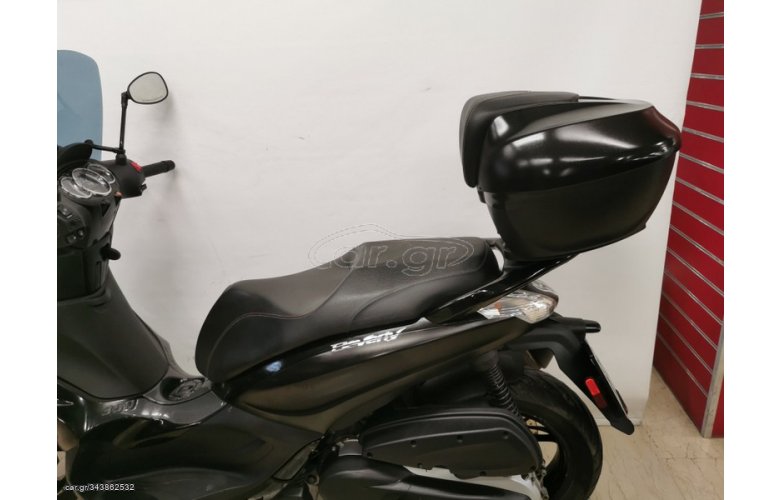 Piaggio Beverly 350 2021