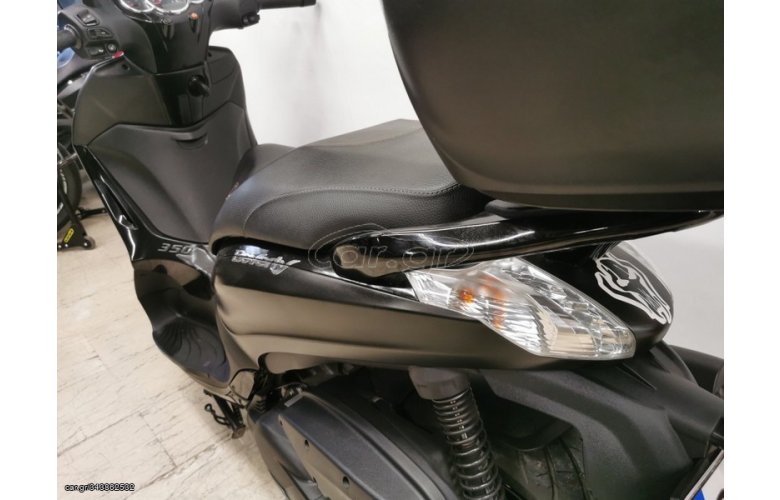 Piaggio Beverly 350 2021