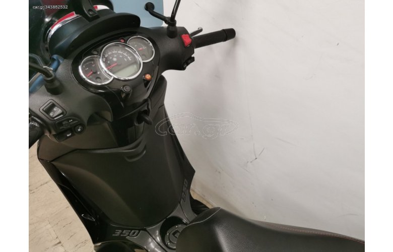 Piaggio Beverly 350 2021