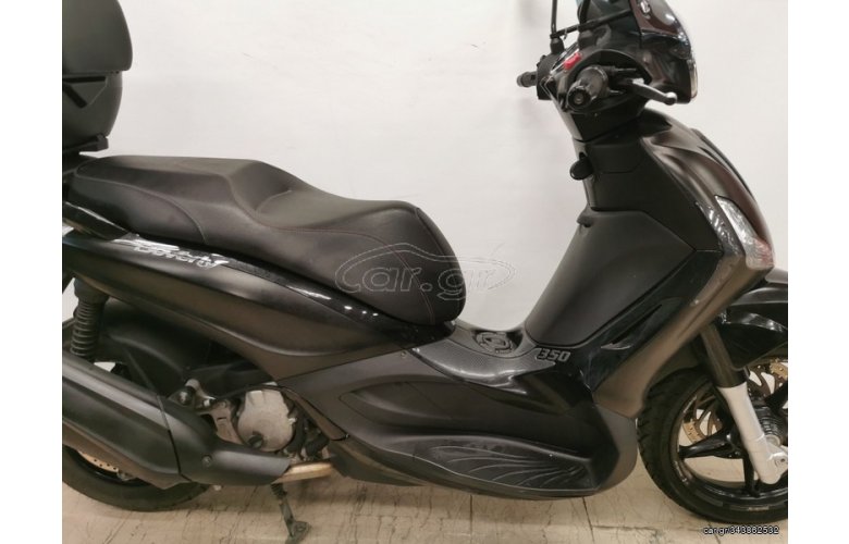 Piaggio Beverly 350 2021