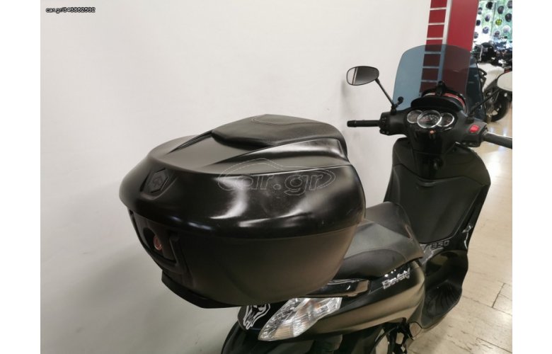 Piaggio Beverly 350 2021