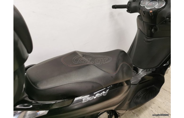 Piaggio Beverly 350 2021