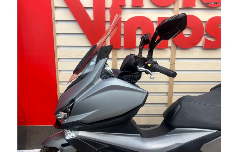 Kymco Xciting 400i 2020