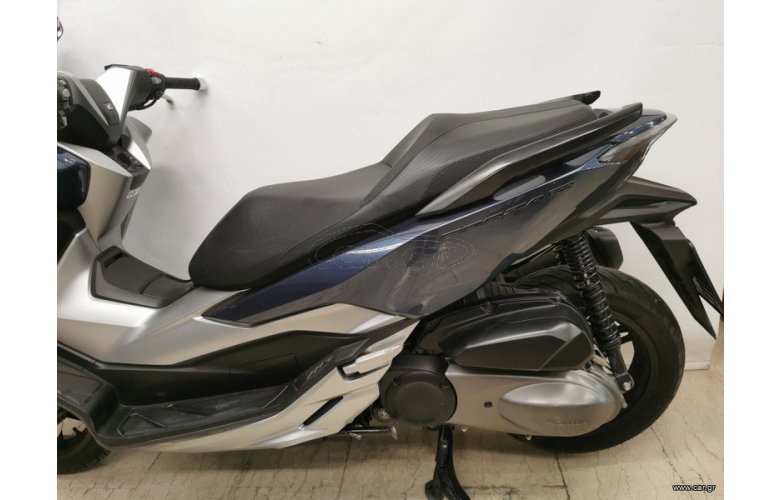 Honda Forza 300 2019