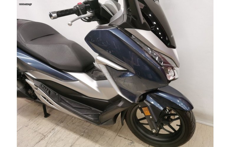 Honda Forza 300 2019