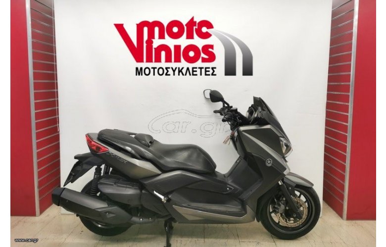 Yamaha X-MAX 400 2014 ABS