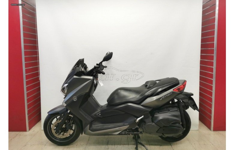 Yamaha X-MAX 400 2014 ABS