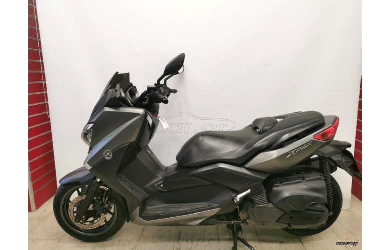 Yamaha X-MAX 400 2014 ABS