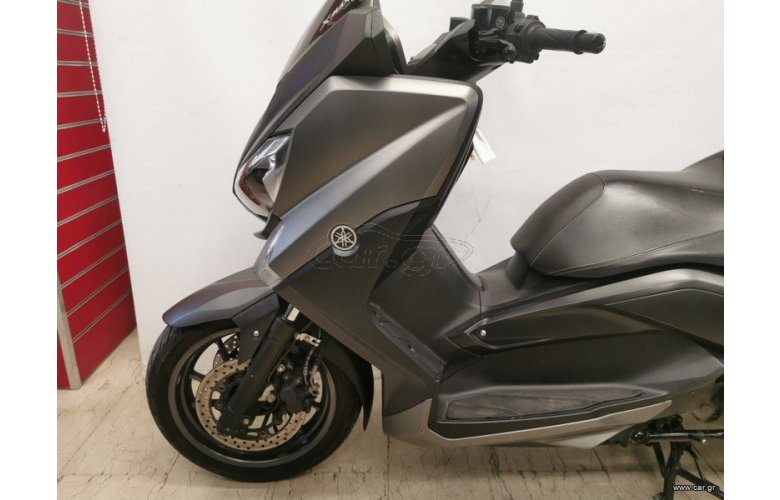 Yamaha X-MAX 400 2014 ABS