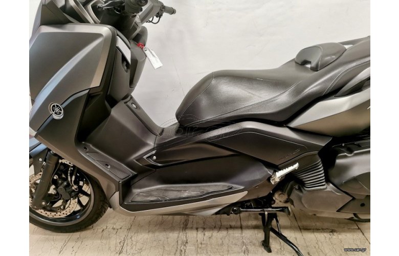 Yamaha X-MAX 400 2014 ABS