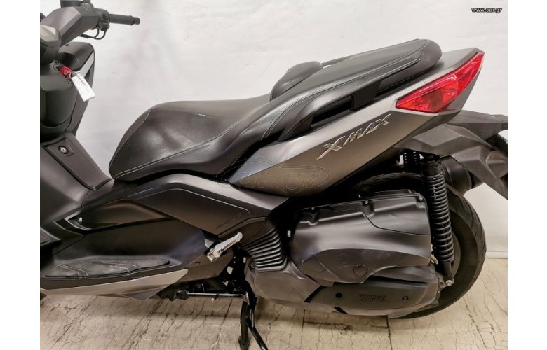 Yamaha X-MAX 400 2014 ABS