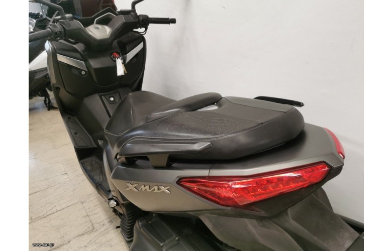 Yamaha X-MAX 400 2014 ABS