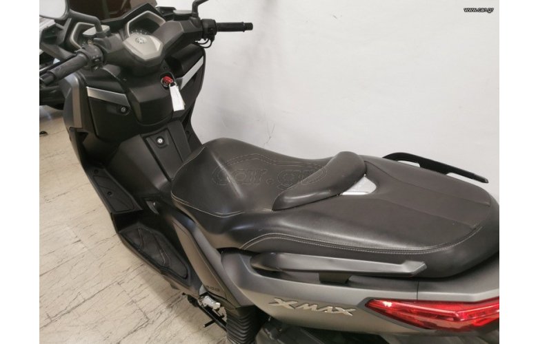 Yamaha X-MAX 400 2014 ABS