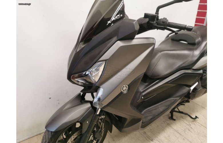 Yamaha X-MAX 400 2014 ABS