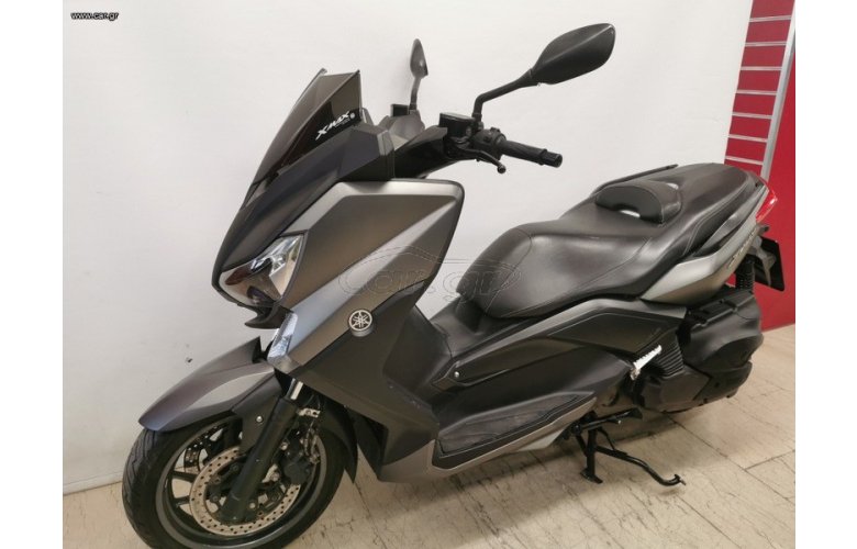 Yamaha X-MAX 400 2014 ABS