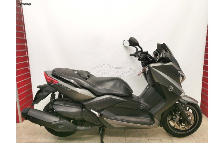 Yamaha X-MAX 400 2014 ABS