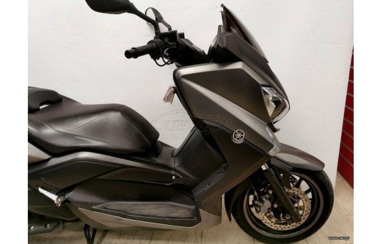 Yamaha X-MAX 400 2014 ABS