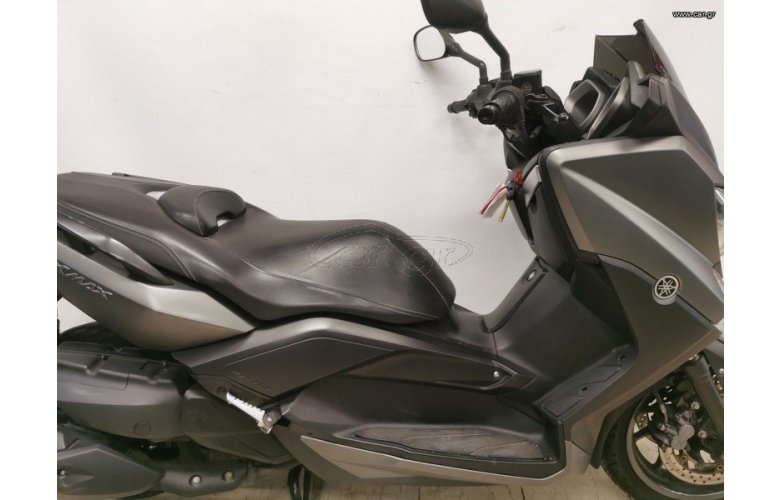 Yamaha X-MAX 400 2014 ABS