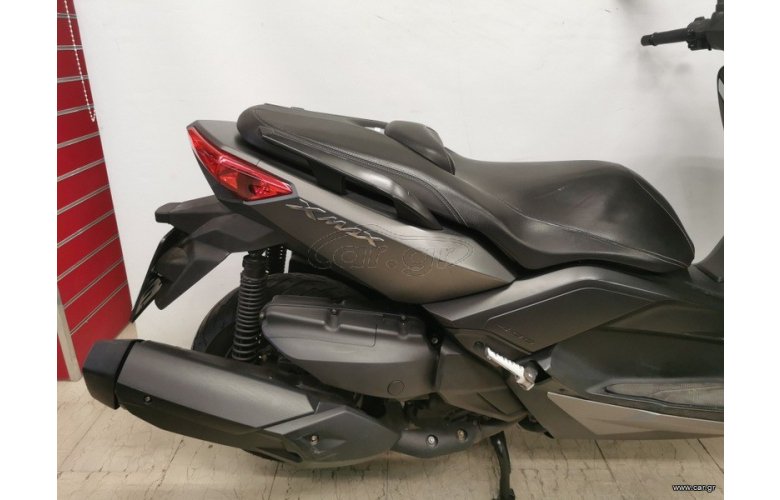 Yamaha X-MAX 400 2014 ABS