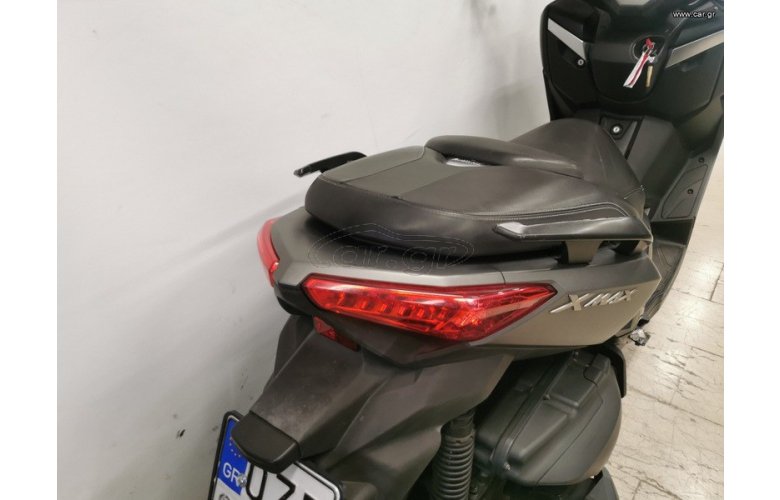 Yamaha X-MAX 400 2014 ABS