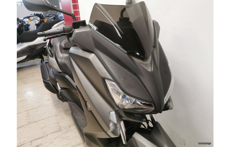 Yamaha X-MAX 400 2014 ABS