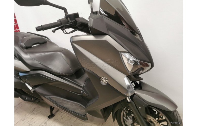 Yamaha X-MAX 400 2014 ABS