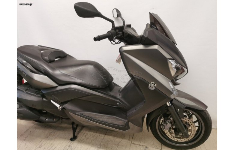 Yamaha X-MAX 400 2014 ABS