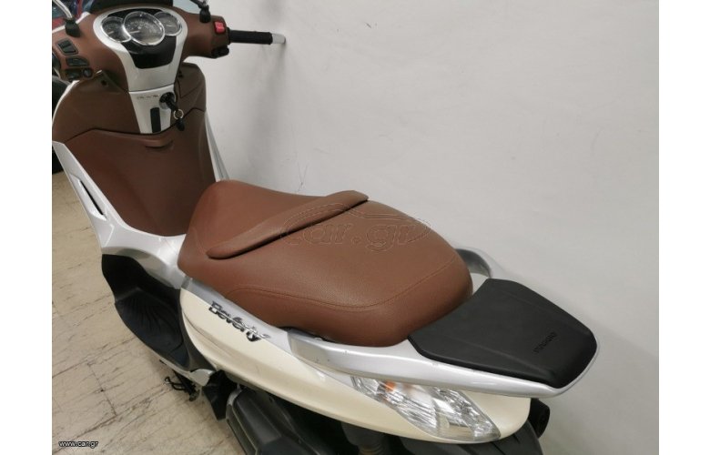 Piaggio Beverly 300 2017