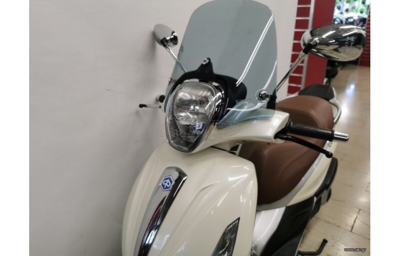 Piaggio Beverly 300 2017