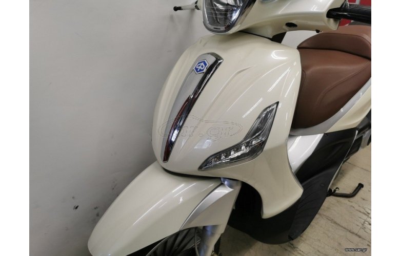 Piaggio Beverly 300 2017